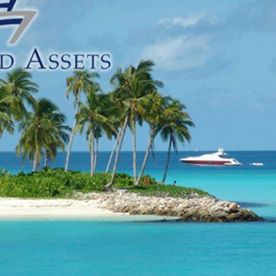 Liquid Assets Yacht Management